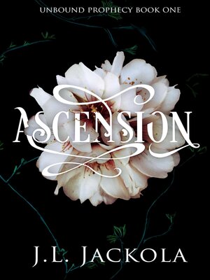 cover image of Ascension